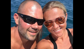 Steve & Lisa Reynolds